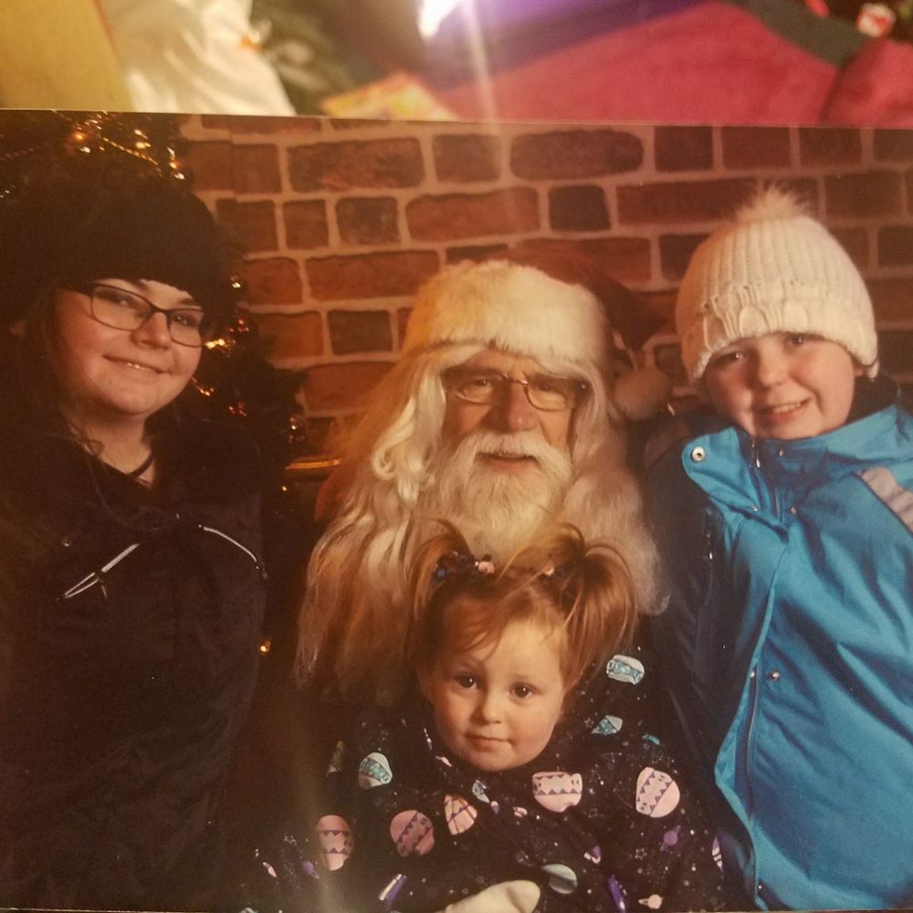 Meet your Posher, Georgia